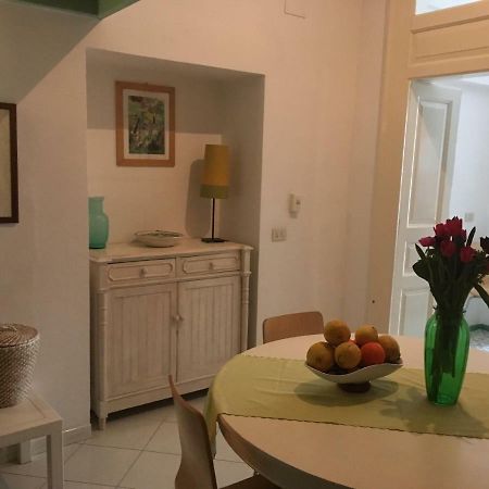 Casa Letizia Amalfi Coast Appartement Atrani Buitenkant foto