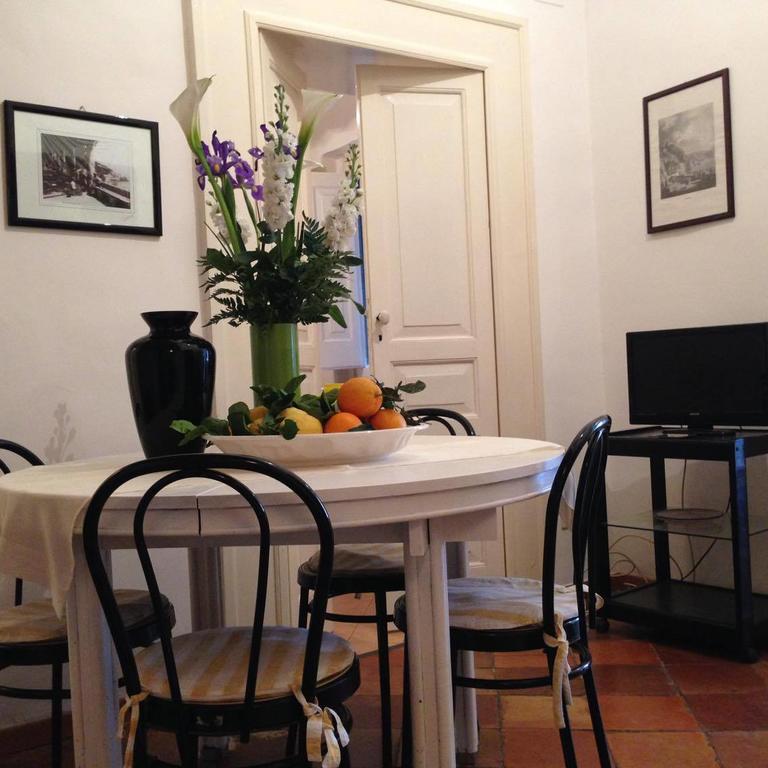 Casa Letizia Amalfi Coast Appartement Atrani Buitenkant foto