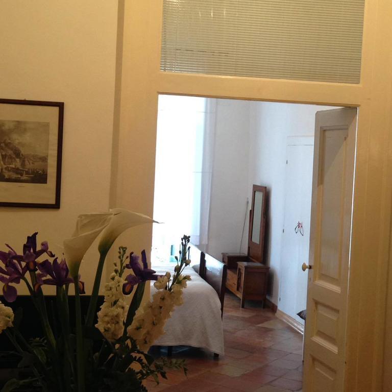 Casa Letizia Amalfi Coast Appartement Atrani Buitenkant foto