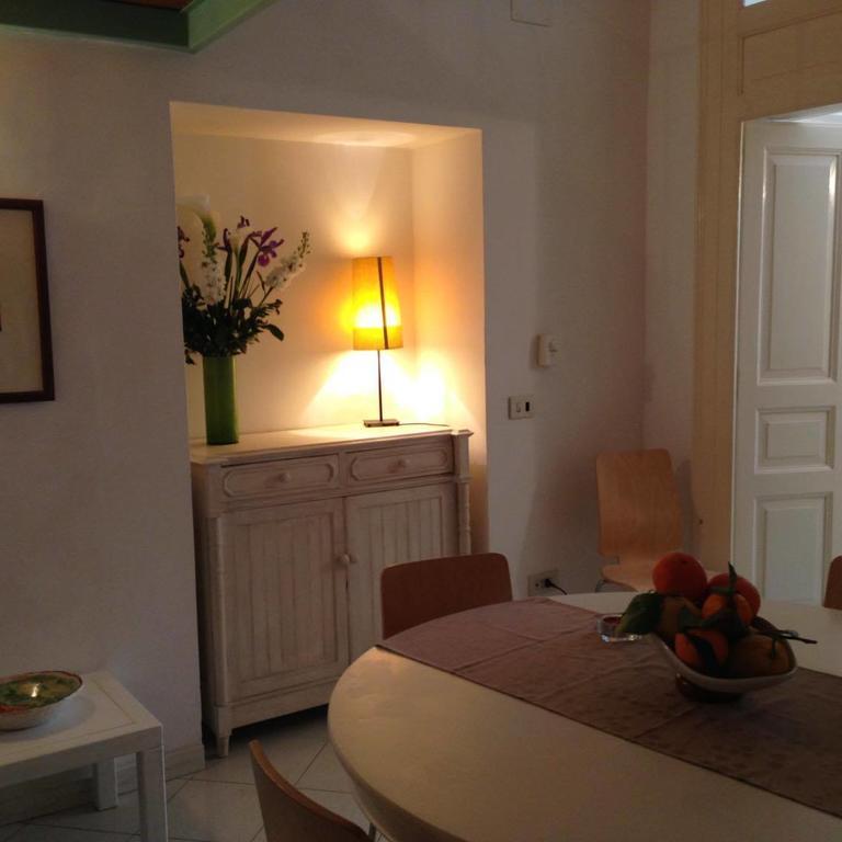 Casa Letizia Amalfi Coast Appartement Atrani Buitenkant foto