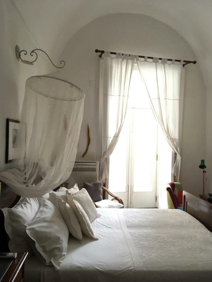 Casa Letizia Amalfi Coast Appartement Atrani Buitenkant foto
