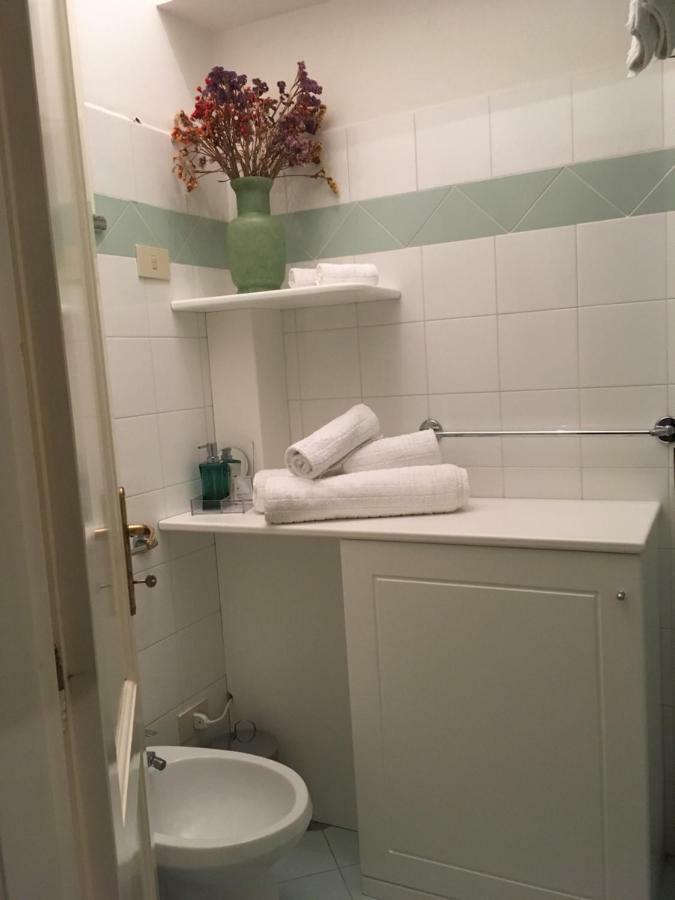 Casa Letizia Amalfi Coast Appartement Atrani Buitenkant foto