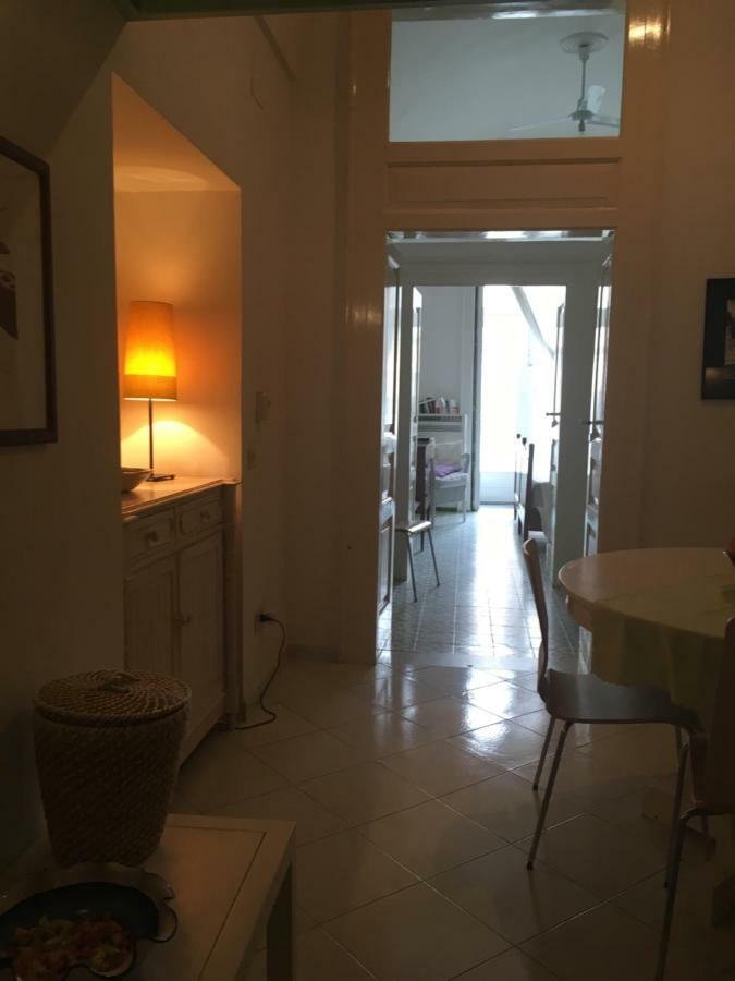 Casa Letizia Amalfi Coast Appartement Atrani Buitenkant foto