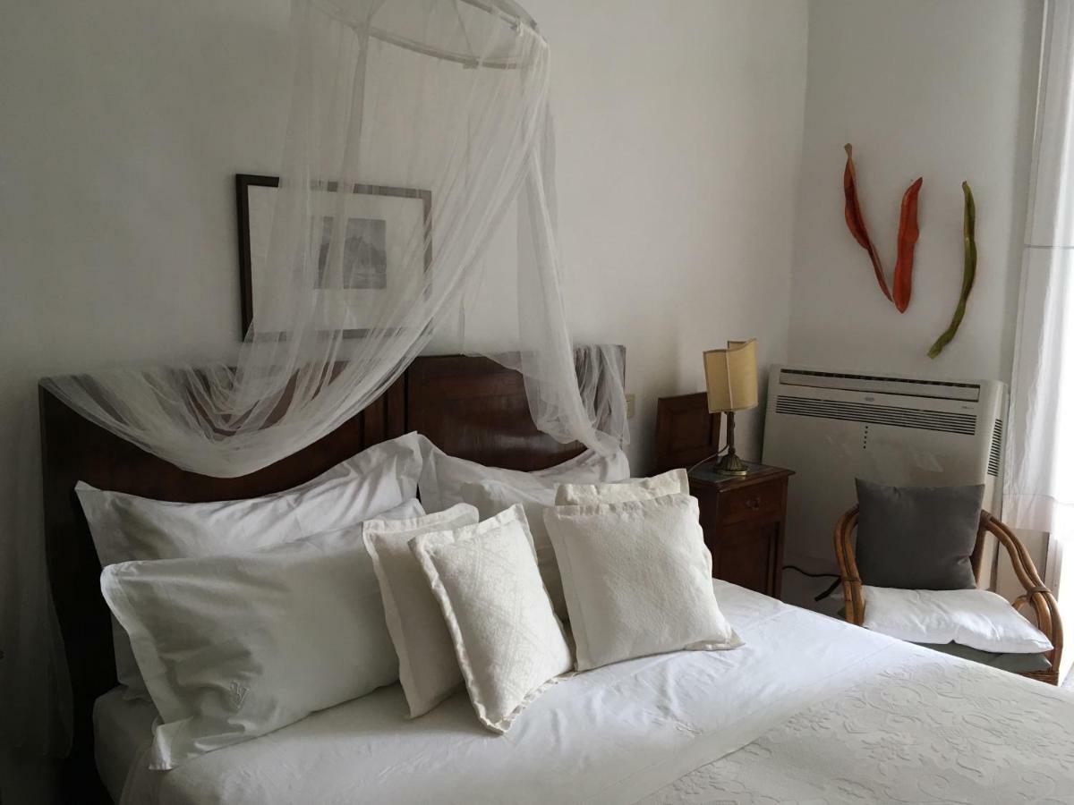 Casa Letizia Amalfi Coast Appartement Atrani Buitenkant foto