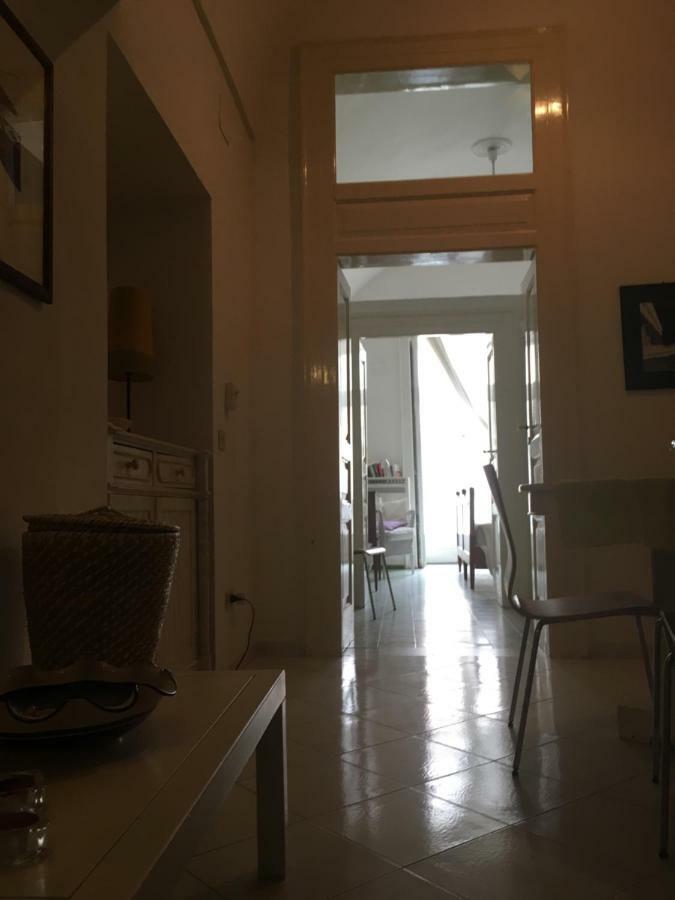 Casa Letizia Amalfi Coast Appartement Atrani Buitenkant foto