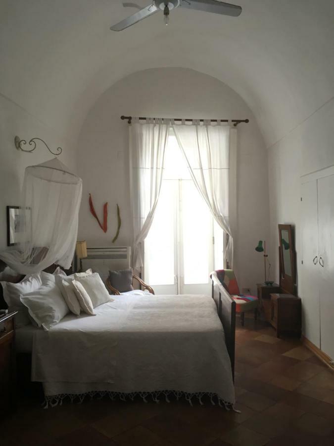 Casa Letizia Amalfi Coast Appartement Atrani Buitenkant foto