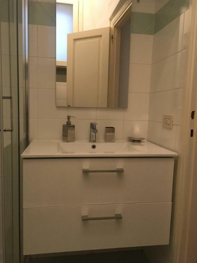 Casa Letizia Amalfi Coast Appartement Atrani Buitenkant foto