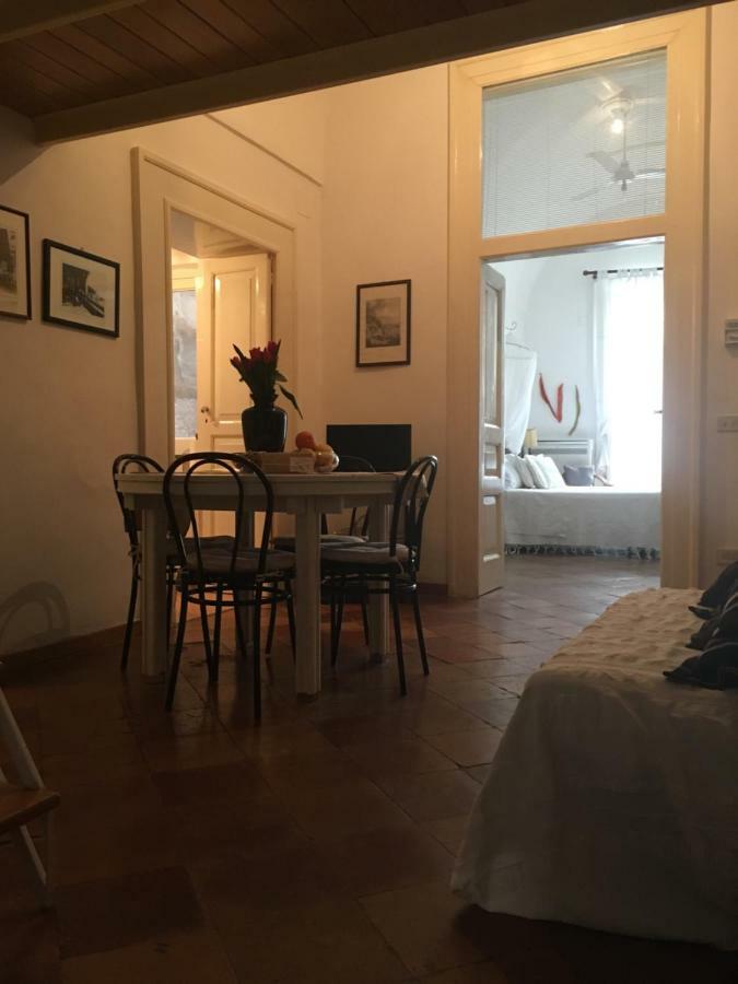 Casa Letizia Amalfi Coast Appartement Atrani Buitenkant foto